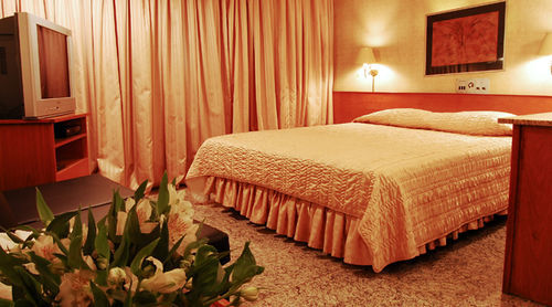 Carlton Hotel Бразилиа Экстерьер фото