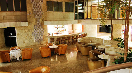 Carlton Hotel Бразилиа Экстерьер фото
