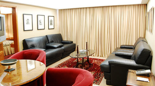 Carlton Hotel Бразилиа Экстерьер фото