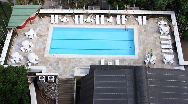 Carlton Hotel Бразилиа Экстерьер фото